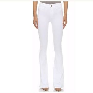 NWT Anthropologie M.i.h Bodycon Marrakesh Jeans